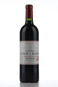 france-bordeaux-wine-lynch-bages-2005